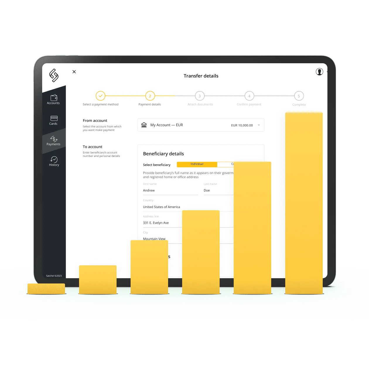 Smart Dashboard